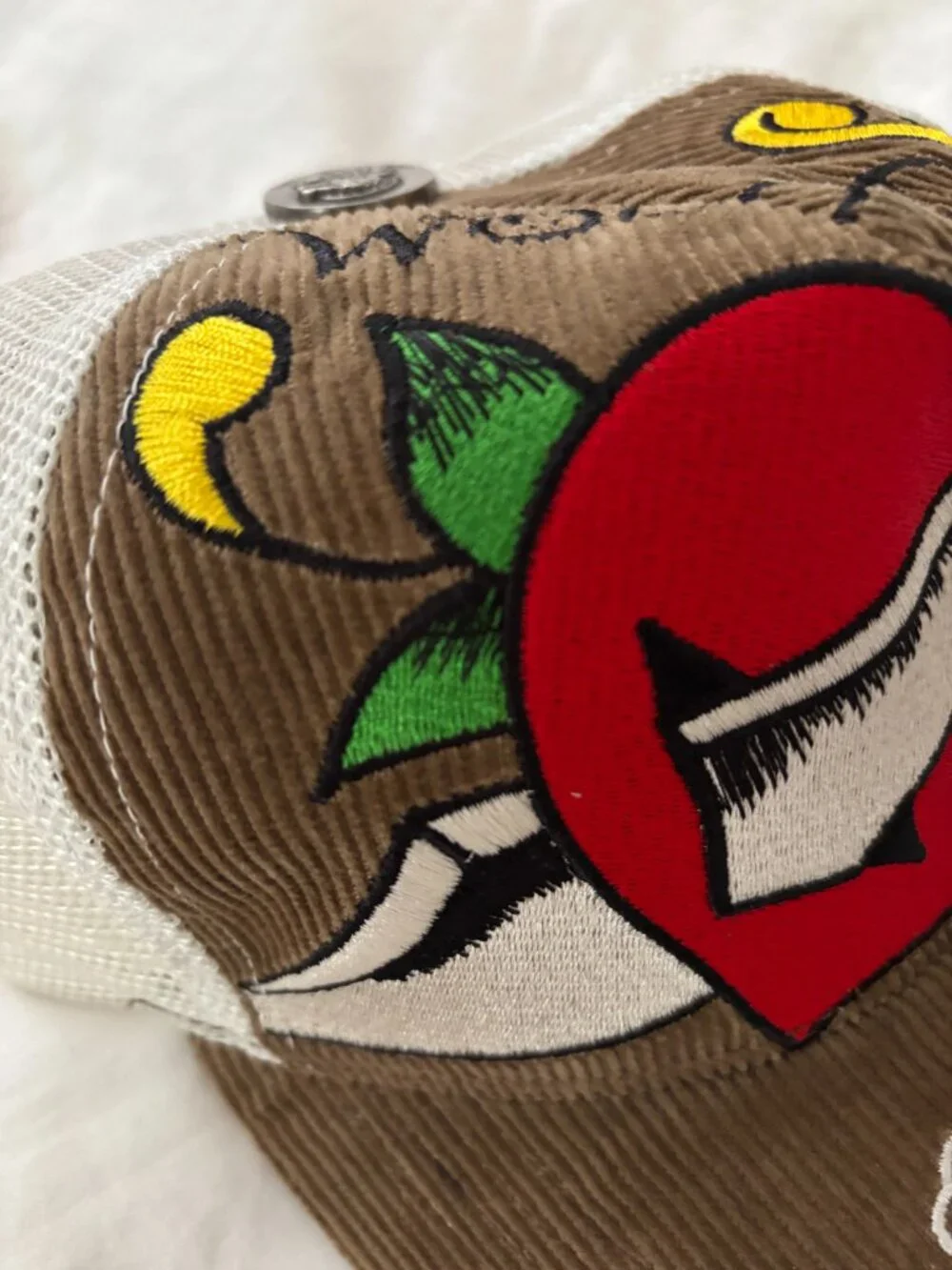 Ed Hardy ed hardy